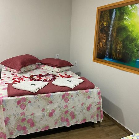 ברוטס Espaco Alvorada ,Agendamento Das Atividades, Cafe Da Manha ,Banheira E Piscina No Centro מראה חיצוני תמונה