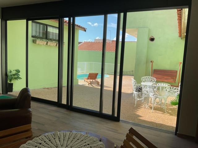 ברוטס Espaco Alvorada ,Agendamento Das Atividades, Cafe Da Manha ,Banheira E Piscina No Centro מראה חיצוני תמונה