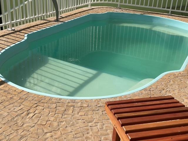 ברוטס Espaco Alvorada ,Agendamento Das Atividades, Cafe Da Manha ,Banheira E Piscina No Centro מראה חיצוני תמונה